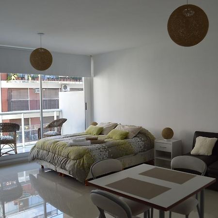Apartamento Ocio Aguero Buenos Aires Room photo