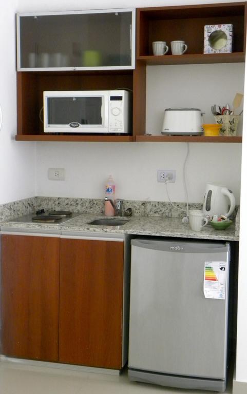 Apartamento Ocio Aguero Buenos Aires Room photo