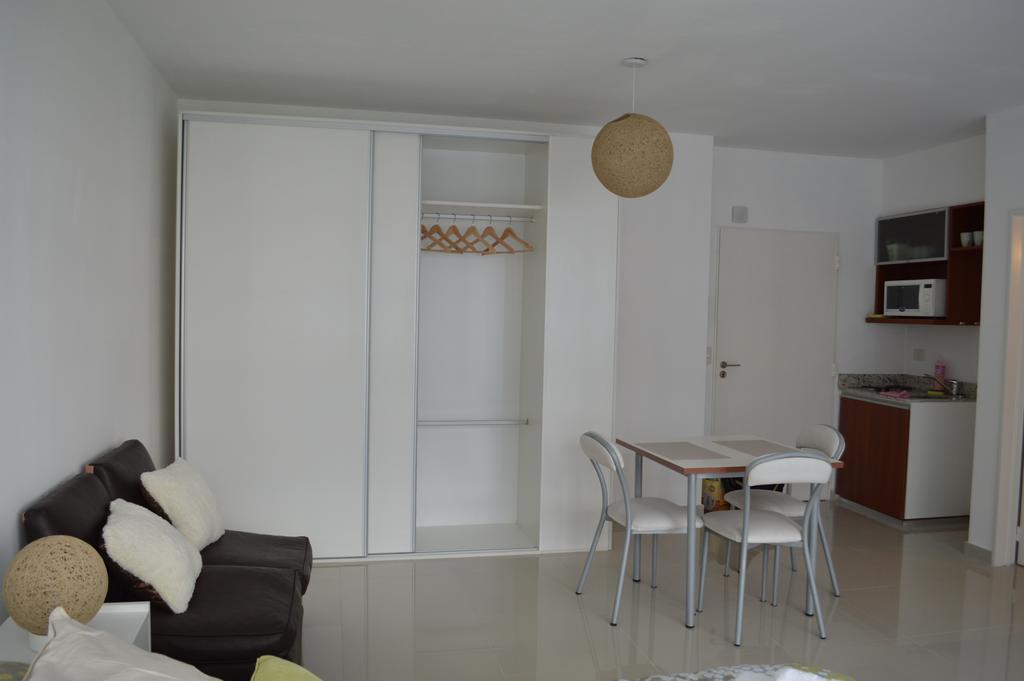 Apartamento Ocio Aguero Buenos Aires Room photo